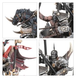Chaos Chariots (предзаказ, GW Direct)
