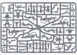 Wraithguard / Wraithblades