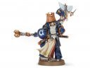 Space Marine Librarian (Warhammer 40k)