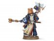 Space Marine Librarian 2020 (Warhammer 40k)