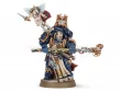 Space Marine Librarian 2020 (Warhammer 40k)