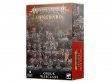 Vanguard: Orruk Warclans (предзаказ 2023, Age of Sigmar Orruk Warclans)