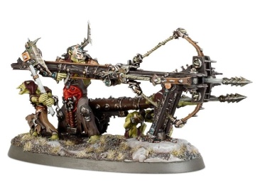 Vanguard: Orruk Warclans (Age of Sigmar)