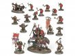 Vanguard: Orruk Warclans (предзаказ 2023, Age of Sigmar Orruk Warclans)