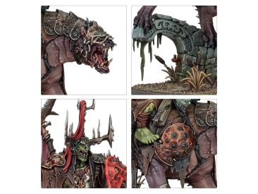 Vanguard: Orruk Warclans (Age of Sigmar)