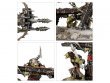 Vanguard: Orruk Warclans (предзаказ 2023, Age of Sigmar Orruk Warclans)