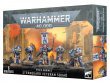 Sternguard Veteran Squad (предзаказ 2025, Space Marines, Warhammer 40k)