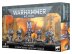 Sternguard Veteran Squad (предзаказ 2025, Space Marines, Warhammer 40k)