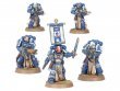 Sternguard Veteran Squad (предзаказ 2025, Space Marines, Warhammer 40k)