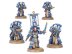 Sternguard Veteran Squad (предзаказ 2025, Space Marines, Warhammer 40k)