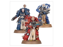 Sternguard Veteran Squad (Space Marines, Warhammer 40k)