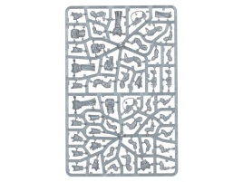 Sternguard Veteran Squad (Space Marines, Warhammer 40k)