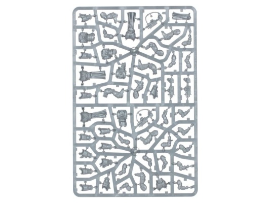 Sternguard Veteran Squad (Space Marines, Warhammer 40k)