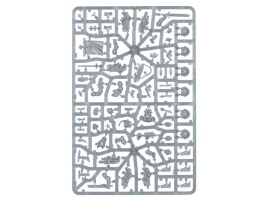 Sternguard Veteran Squad (Space Marines, Warhammer 40k)