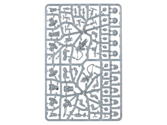 Sternguard Veteran Squad (Space Marines, Warhammer 40k)