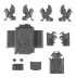 Magewrath Throne