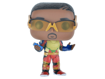 Фигурка Funko POP! Пацаны: Экспресс