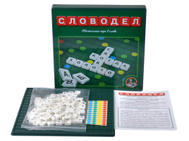 Словодел (пластиковый)