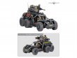 Palanite Enforcer Tauros Venator (Necromunda)