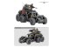 Palanite Enforcer Tauros Venator (Necromunda)