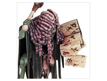 Grand Justice Gormayne (Age of Sigmar, Flesh-Eater Courts)