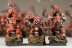 Warhammer Fantasy Battles / AOS Orruk Ardboys x10 (99120209033) (Painted)