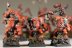 Warhammer Fantasy Battles / AOS Orruk Ardboys x10 (99120209033) (Painted)
