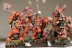 Warhammer Fantasy Battles / AOS Orruk Ardboys x10 (99120209033) (Painted)