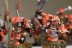 Warhammer Fantasy Battles / AOS Orruk Ardboys x10 (99120209033) (Painted)