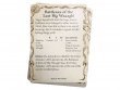 Orc & Goblin Tribes Card Pack (предзаказ 2024, GW direct, The Old World)