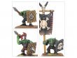 Goblin Mob (The Old World, Orc & Goblin Tribes)