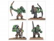 Goblin Mob (The Old World, Orc & Goblin Tribes)