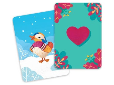 Мемо Зверята