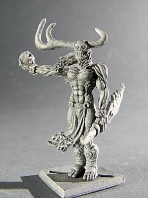 The Skinned, Chaos Sorcerer II