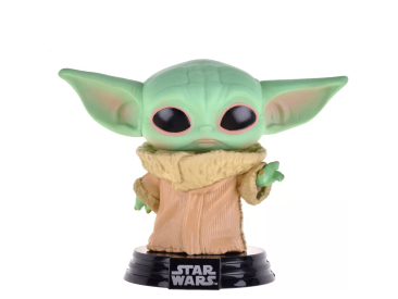 Фигурка Funko POP! Star Wars. The Mandalorian: The Child