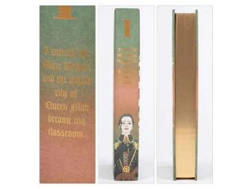 Pariah – Bequin, Book 1 Special Edition (Warhammer 40k)