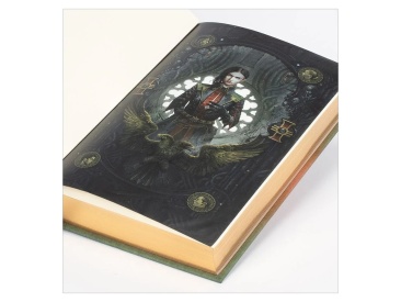 Pariah – Bequin, Book 1 Special Edition (Warhammer 40k)