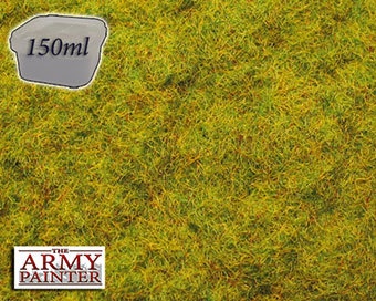Field Grass (Трава Полевая)