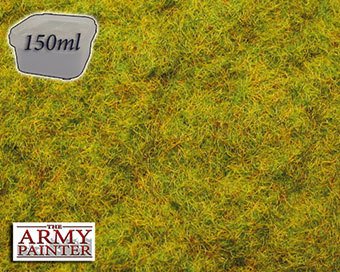 Field Grass (Трава Полевая)
