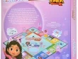 Монополия детская Gabby's Dollhouse на английском языке