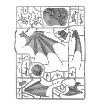 Morathi (предзаказ 2024)