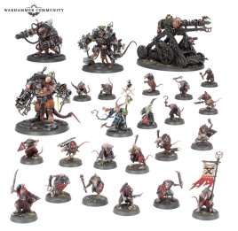 Spearhead: Skaven