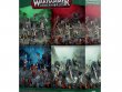 Death Warbands: Revenants of the Realms