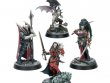 Death Warbands: Revenants of the Realms