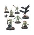 Death Warbands: Revenants of the Realms