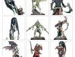 Death Warbands: Revenants of the Realms