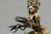 Bandit Girl x1 (Limited Edition, Painted)