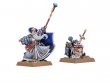 Battle Wizard and Familiar (GW Direct)