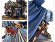 Battle Wizard and Familiar (GW Direct)