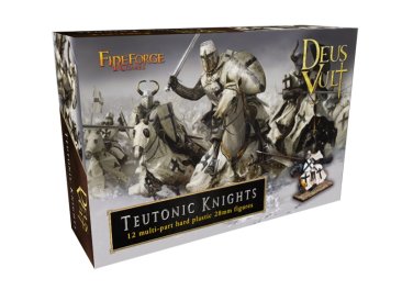 Teutonic Knights